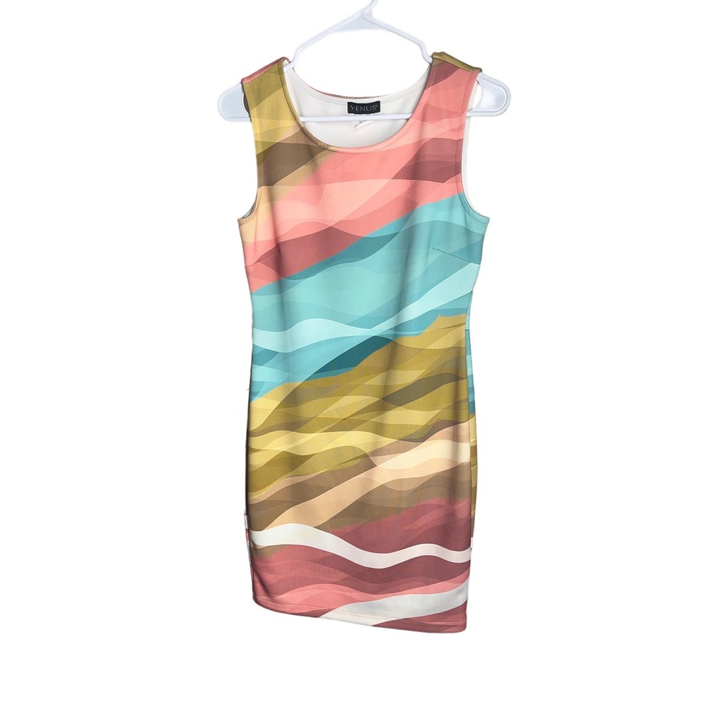 Venus Womens fun BEACH VIBE  dress.